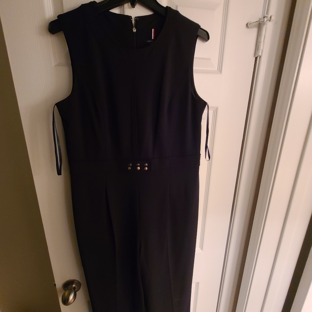 Women jumpsuit